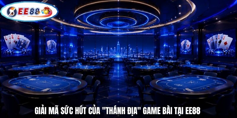 Giải mã sức hút của