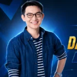 Tác giả David Hoài Lâm
